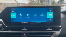 Citroen C4 100kW Shine Plus 50kWh 5dr Auto Electric Hatchback